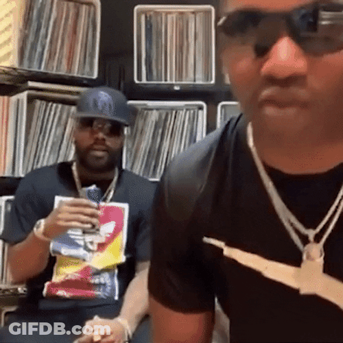 Tell Me Why Verzuz Timbaland And Swizz Beatz GIF