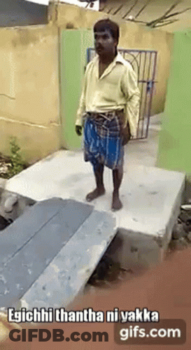 Telugu Balayya GIF