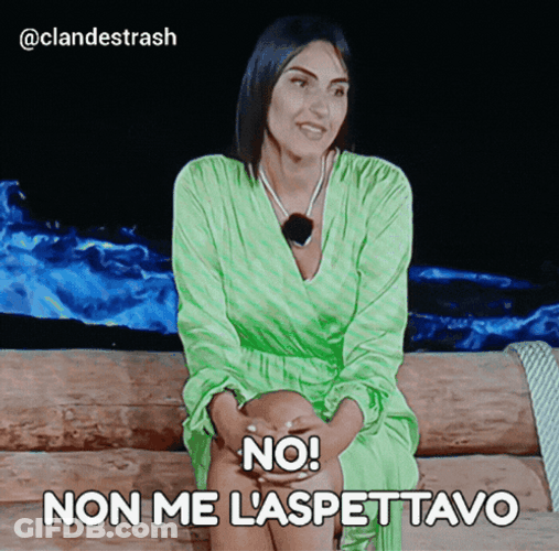 Temptation Island Year 2023 GIF