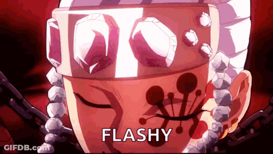 Tengen Uzui Seating Besides All Wives GIF