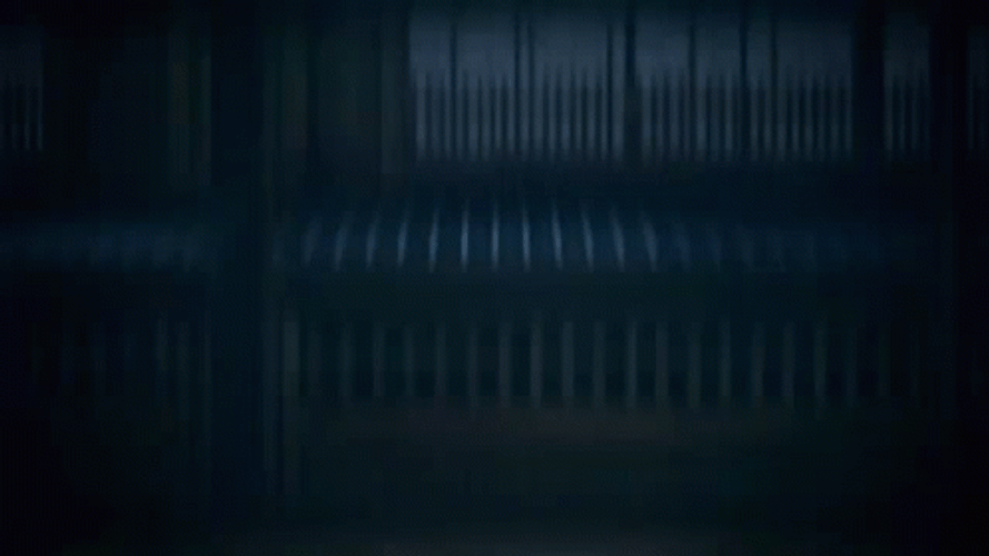 Tengen Uzui Vs Gyutaro Demon Slayer GIF