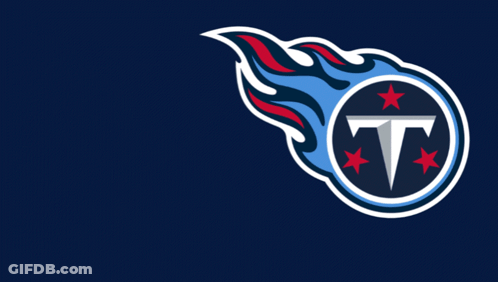 Tennessee Titans Logo GIF