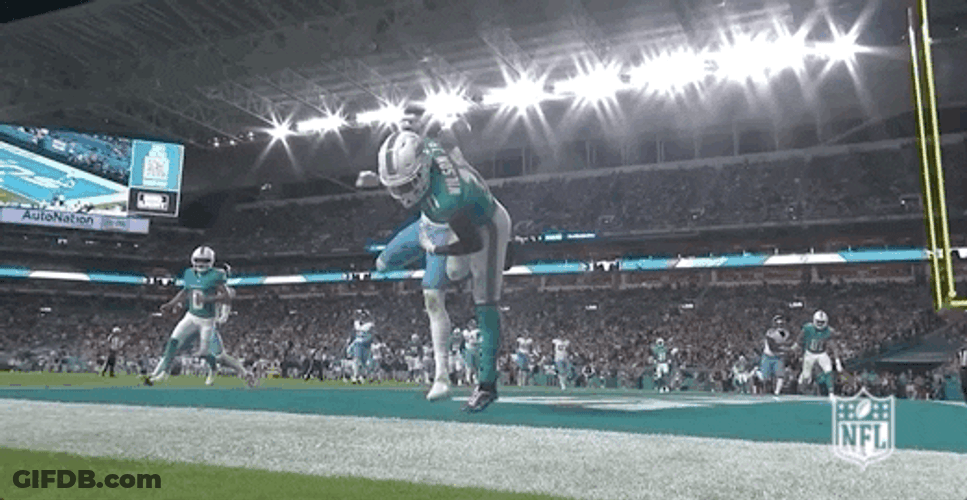 Tennessee Titans Sean Murphy Bunting GIF