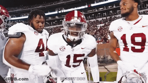 Tennessee Titans Vs Denver Broncos Football Game GIF