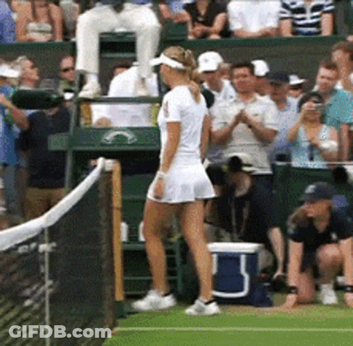 Tennis Bump GIF