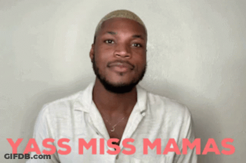 Tennis Player In Pink Shirt On Court GIF