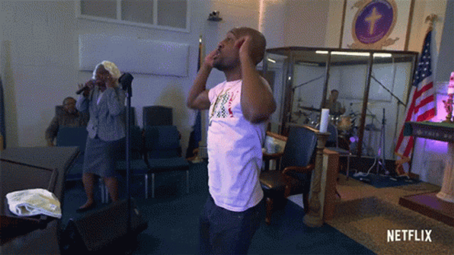 Tenor Sing Along Patrick Riddick Voices Of Fire GIF