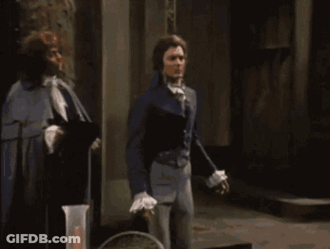 Tenor Singing Franco Corelli Opera Music GIF