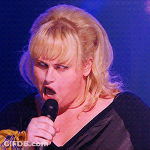 Tenor Singing Rebel Wilson Pitch Perfect Movie GIF