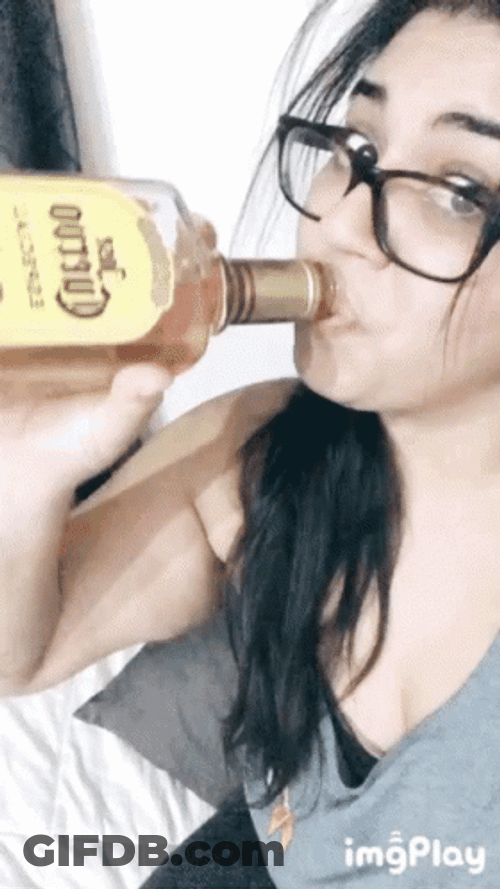 Tequila GIF