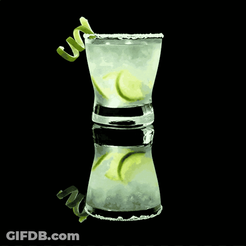 Tequila Shots GIF
