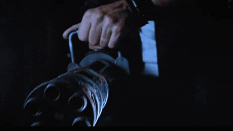 Terminator It's Pay Back Time GIF