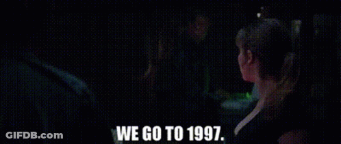 Terminator Sarah Connor GIF