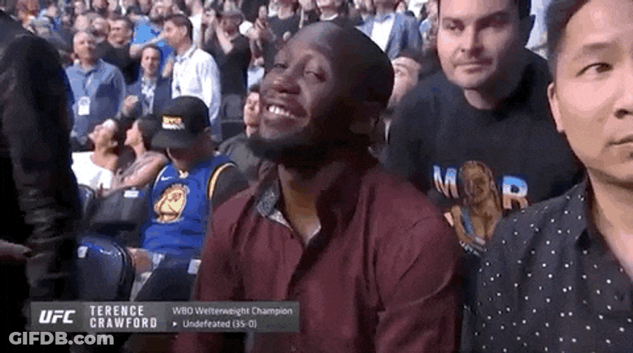 Terrence Bud Crawford GIF