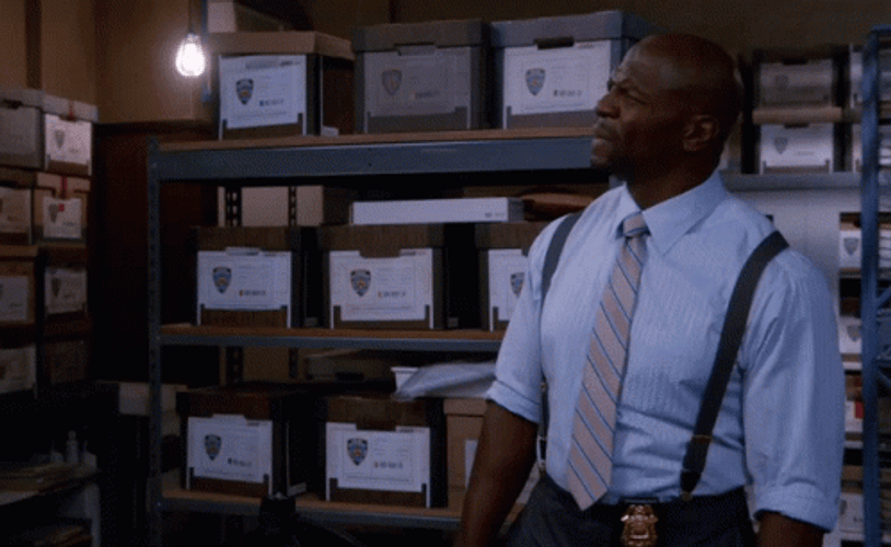 Terry Crews Wide Eyes Asking Whyyy GIF