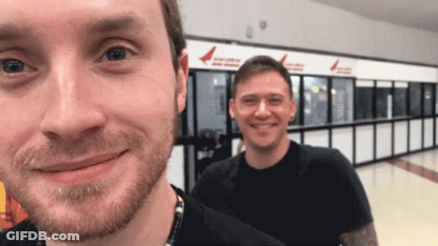 Tesseract GIF