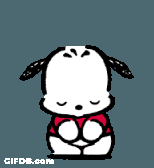 Test Sticker GIF