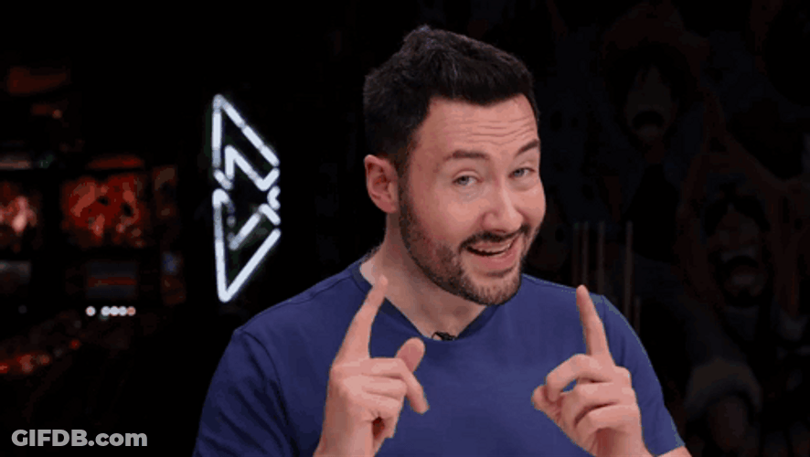 Testing The Iphone 14 GIF