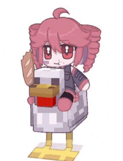 Teto Meme GIF
