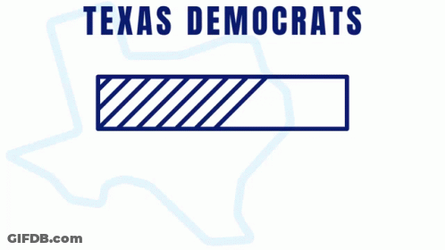Texas Democrats Your Area Might Be Next Sign Up Now At Poweredxpeople.org GIF