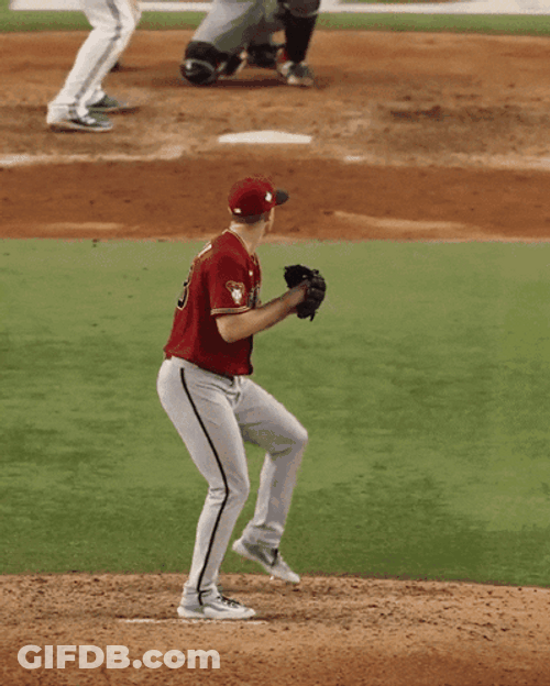 Texas Rangers Corey Seager Home Run GIF
