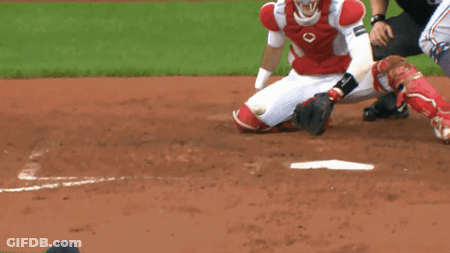Texas Rangers Josh Jung Hit The Baseball GIF