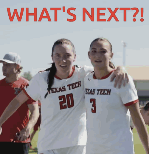 Texas Tech What's Next GIF