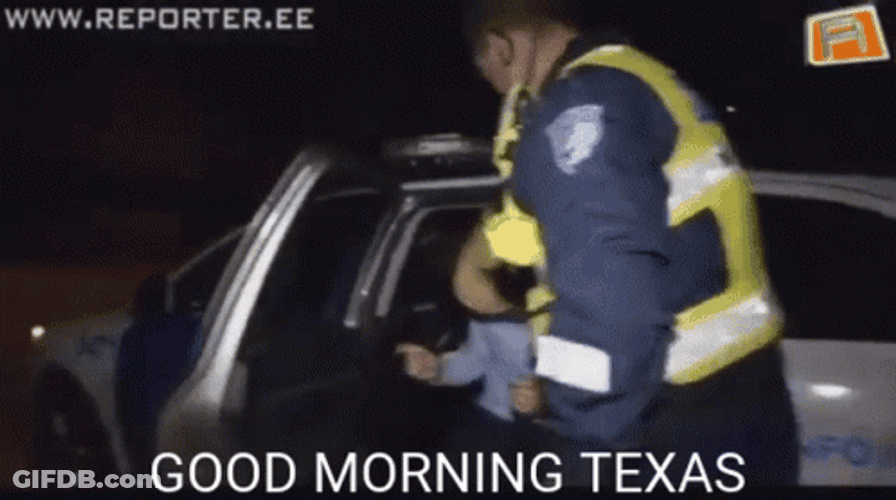 Texas GIF