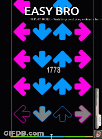 TFW Osu Is The Mining Minigame On NewWorld Online GIF
