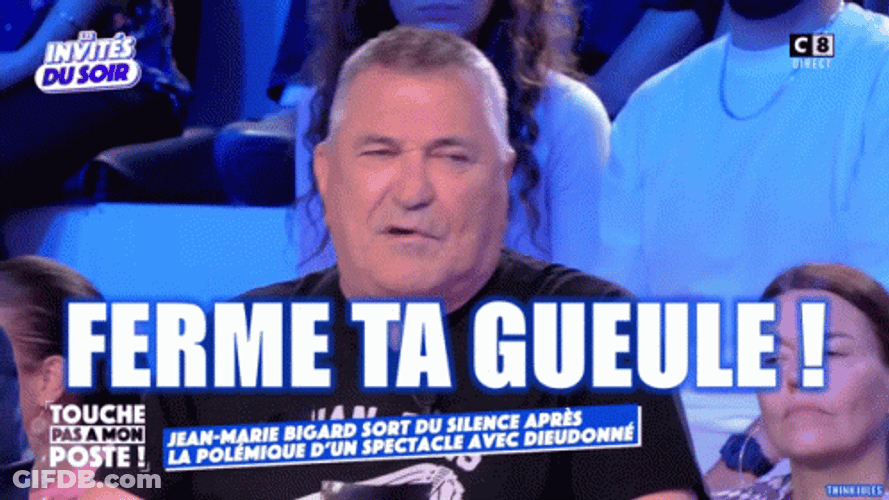 Tg Jean-Marie Bigard GIF