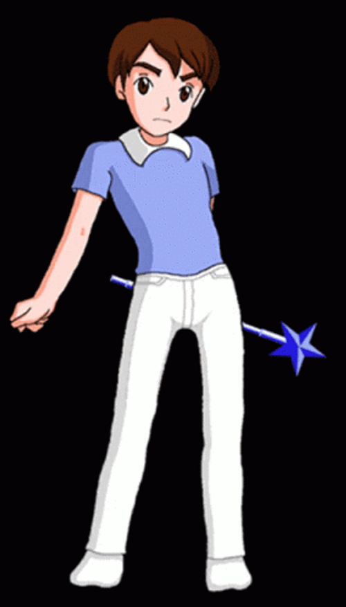 Tg Tf Haruhi Fujioka Gender Bender GIF