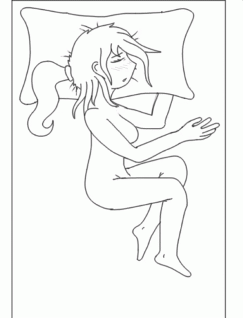 Tg Tf Pony To Lady Metamorphosis GIF