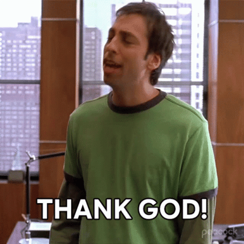 Tgi Wednesday 30 Rock GIF