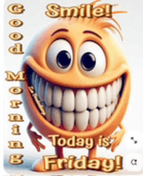 Tgif Meme GIF