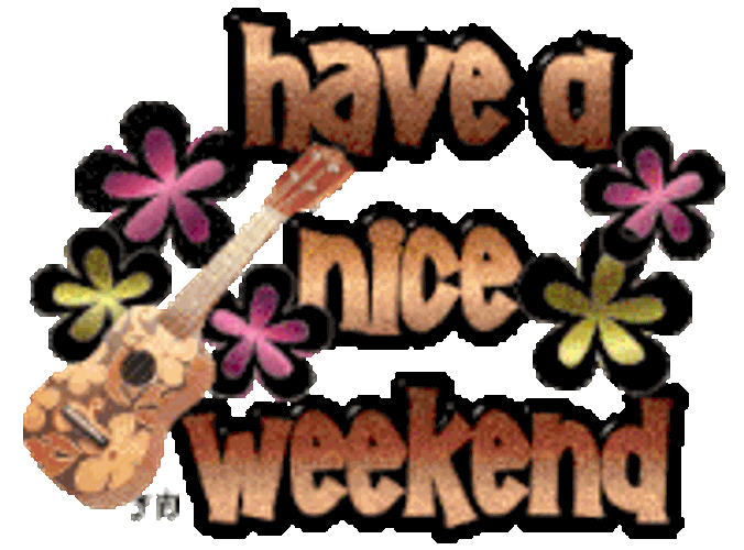 Tgif Sticker GIF