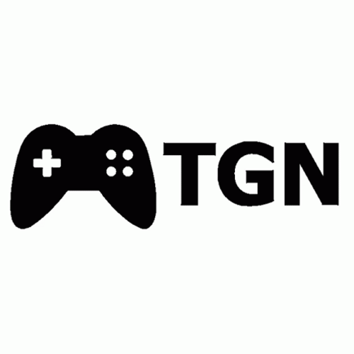 TGN New Joystick Xbox Controller GIF