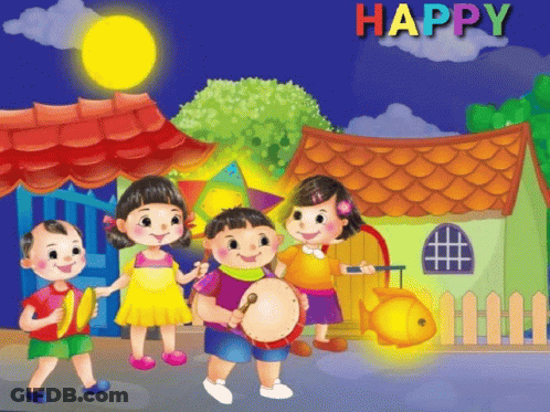 Thadingyut Myanmar GIF