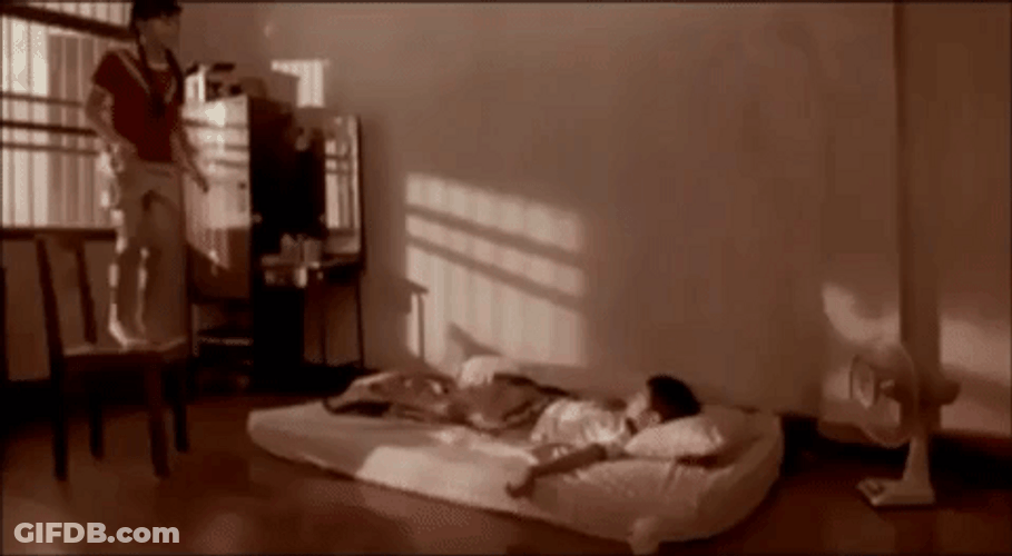 Thai My Girl Best Friends GIF