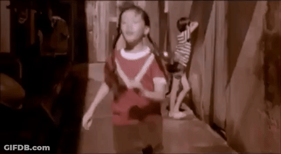 Thai My Girl Hide And Seek GIF
