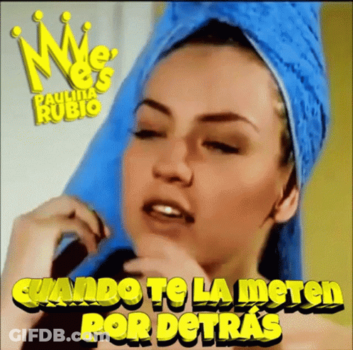 Thalia Puthalia GIF