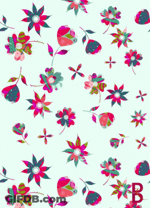 Thank You Appreciation Card GIF