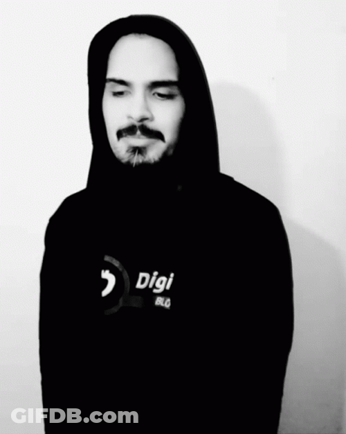 Thank You Appreciation Gesture GIF