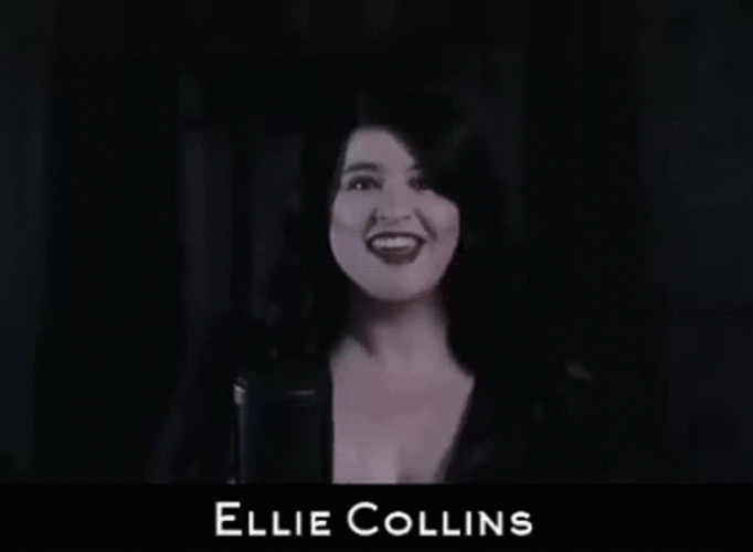 Thank You Asl Ellie Collins Sign Language GIF
