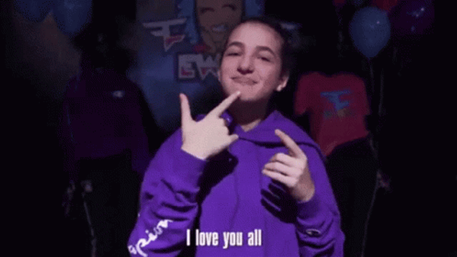 Thank You Asl Thank You For Your Support GIF