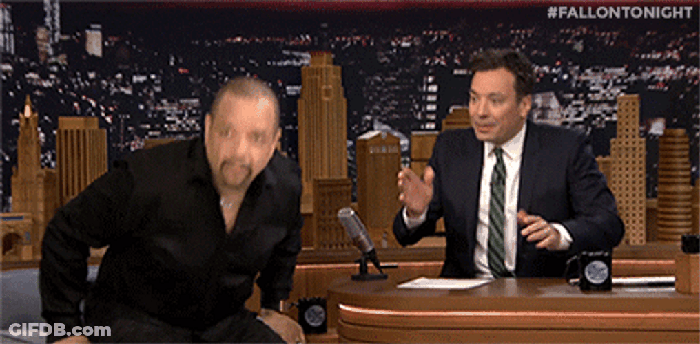 Thank You Bow GIF