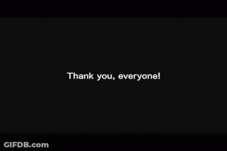 Thank You Everyone Wooloo Rolling GIF