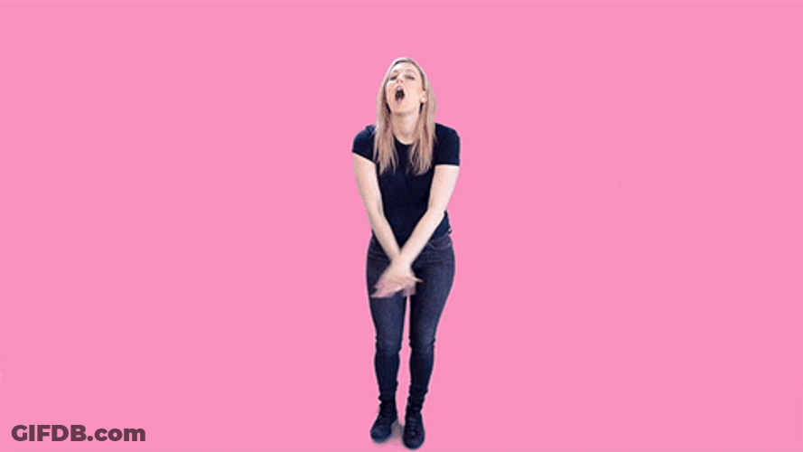 Thank You Fancy Bow GIF
