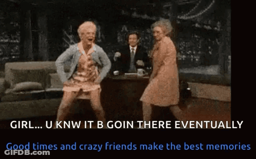 Thank You For Being Such A Wonderful Friend GIF