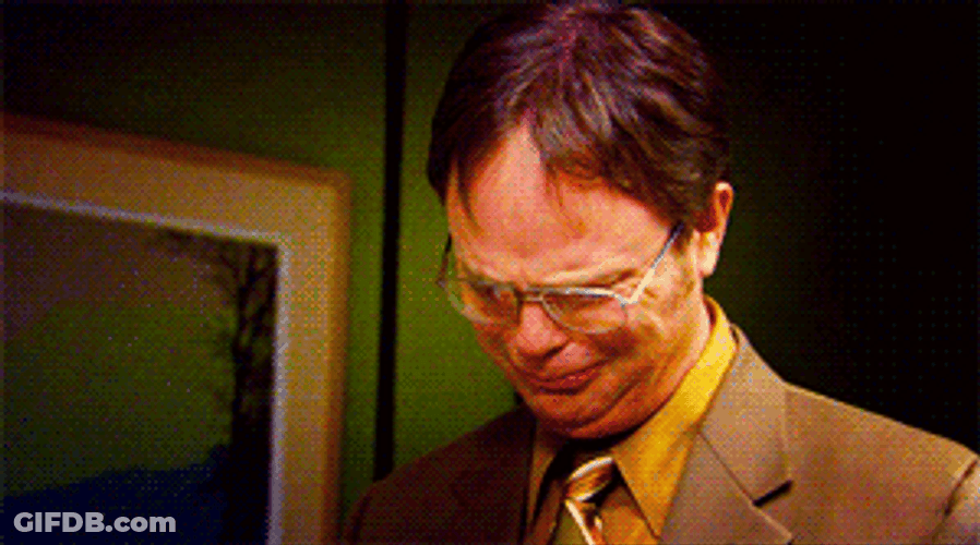 Thank You For Being With Me GIF