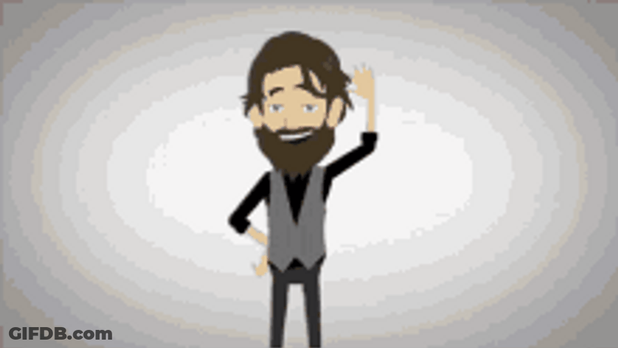 Thank You For Watching YouTube GIF